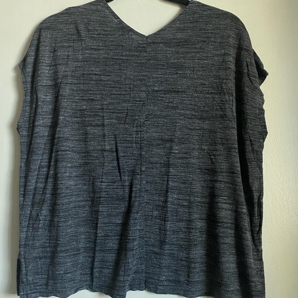 Crop Top Shirt - Picture 2 of 2